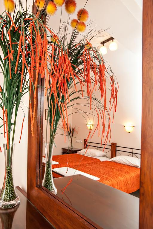 Arxontiko Hotel Tínos Eksteriør billede